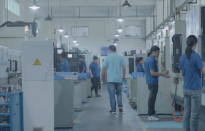 乘風(fēng)破浪的我們 語禎云工助您低成本打造個性化數(shù)字工廠